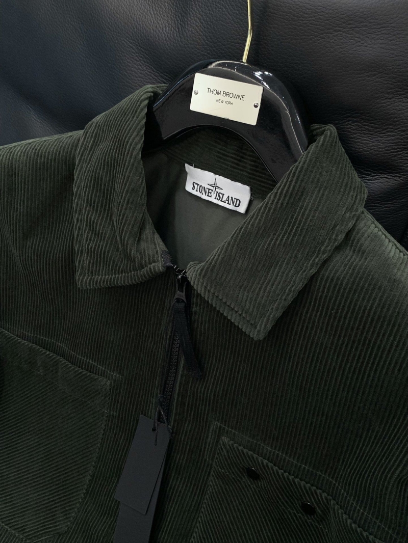 STONE ISLAND